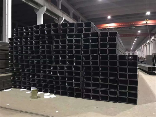 扎兰屯冷拔方管选型指南 工程采购怎么选